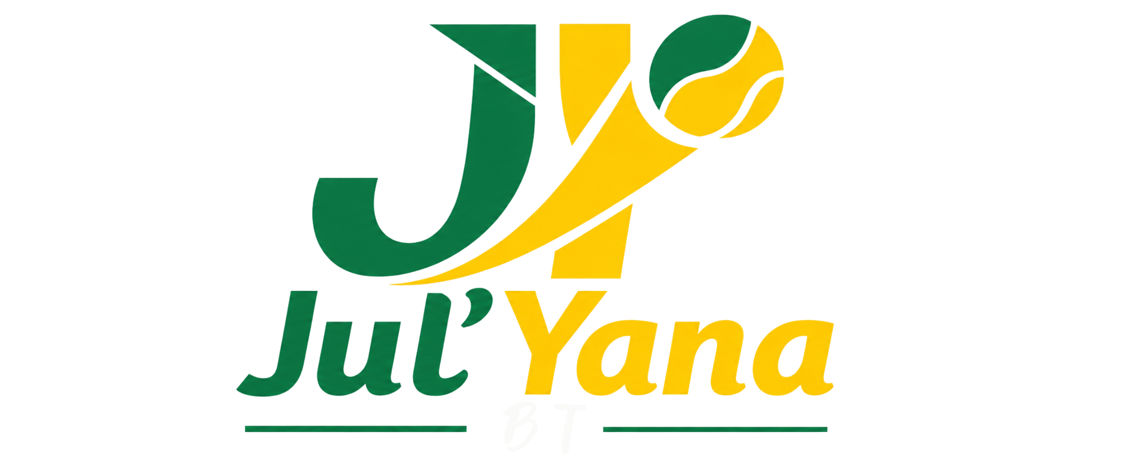 Logo Jul'Yana BT