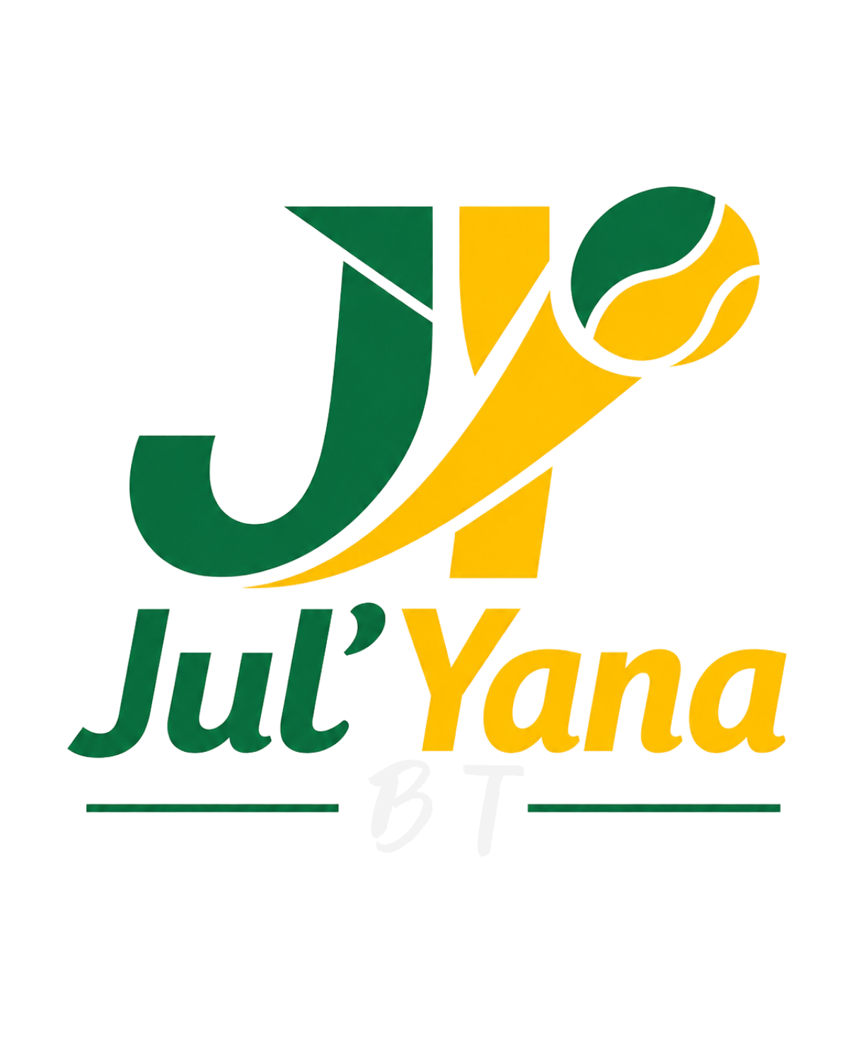 Logo Jul'Yana BT